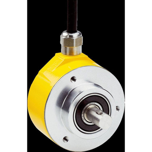 Sick - Drehgeber Sicherheits-Encoder AFS60S-SESK262144