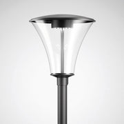 Trilux - Straßen- und Platzleuchte LED-Mastaufsatzleuchte LTX K-AB2L- #7080051 DALI, 3000K, anthr.