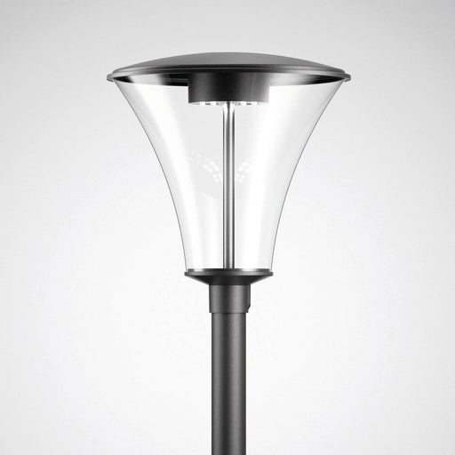 Trilux - Straßen- und Platzleuchte LED-Mastaufsatzleuchte LTX K-SB3L- #7081251 DALI, 4000K, anthr.