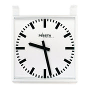 Peweta - Uhr LED-Digitaluhr 93.511.951 6-stel,Std/Min/Sek