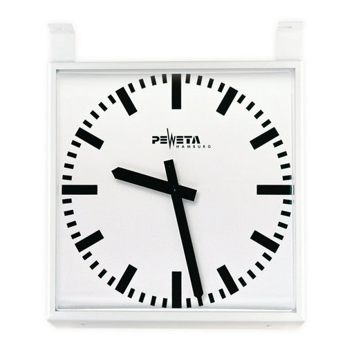 Peweta - Uhr LED-Digitaluhr 93.511.951 6-stel,Std/Min/Sek