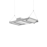 RZB - Hallen-Reflektorleuchte LED-Hallenstrahler 921688.004.1.76 865, DALI