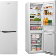 Amica - Kühl-/Gefrierkombination Kühl/Gefrierkombi KGCN 387 110 W ws VitControlPlusLinie