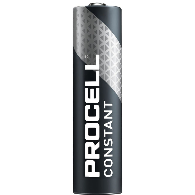 Hückmann - Batterie Duracell Procell MN2400 147982(VE10) Micro AAA Batterie