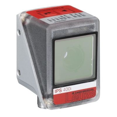 Leuze - Laserscanner Smart Kamera IPS 448i FI#50143673