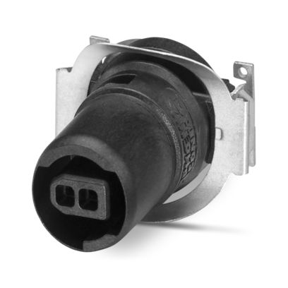 Phoenix Contact - Zubehör/Ersatzteile für Industriesteckverbinder SPE-Leiterplatten SPE-T1-M12FS#1363344 Steckverbinder − 80 Stück