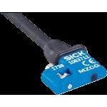 Sick - Magnetischer Näherungsschalter Sensor für C-Nut-Zylinder MZCG-1Z7PS-KQ0