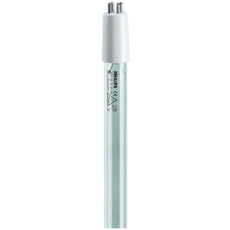 Scharnberger+Hasenbein - UV-Lampe Entkeimungslampe 19x1554mm 45166 T5 145W UV-C TUV4PSE