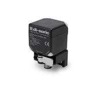 Di-soric - Induktiver Näherungsschalter Induktiver Näherungssensor DCCR 44 K 20 PSOLIBS 20mm, bündig