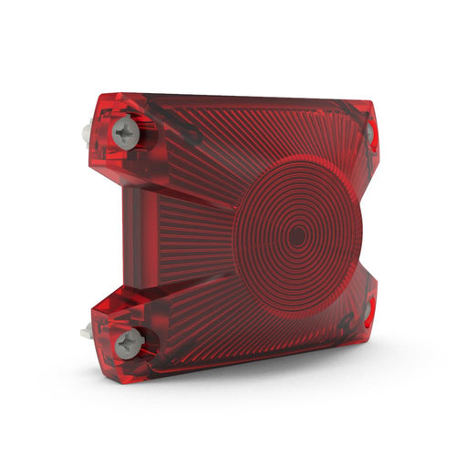 Pfannenberg - Signalampel LED-Ampelleuchte PY-TL  #21516645000 rot,90-265AC,76cd