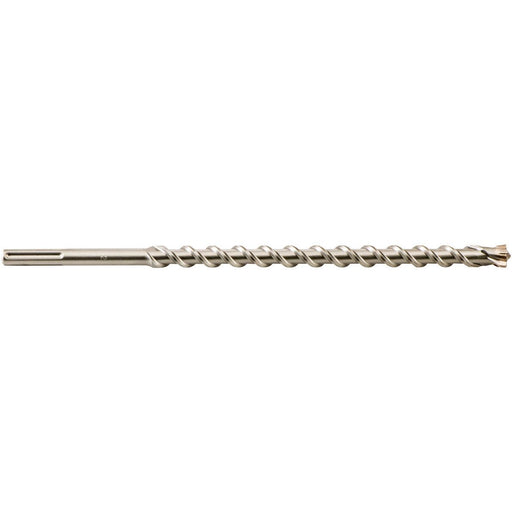 Metabowerke - Bohrer SDS-max Pro4 (4C) 623828000 28x1200,1320mm