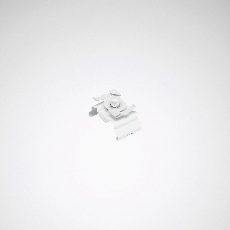 Trilux - Mechanisches Zubehör/Ersatzteile für Leuchten Befestigungsklammer D01X m Caddy-Clip 01