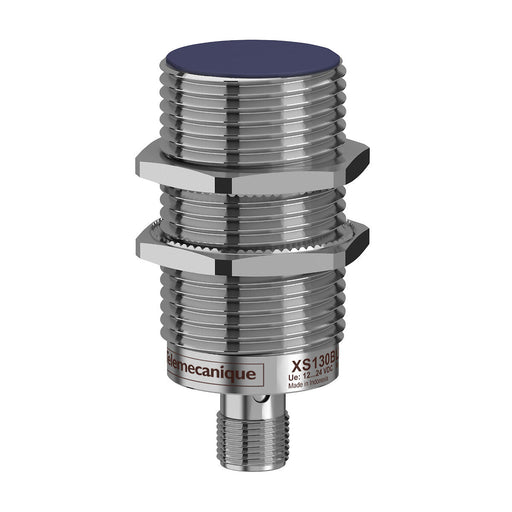 Telemechanique Sensors - Induktiver Näherungsschalter XS130BLPBM12 M30