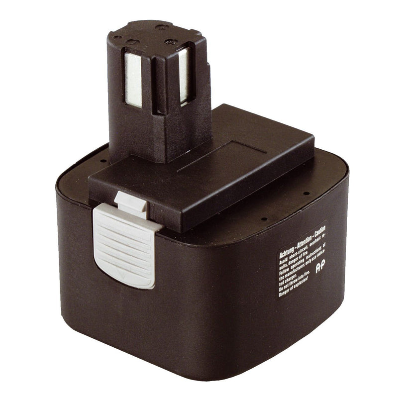 Hückmann - Akku für Elektrowerkzeuge Werkzeugakku Panasonic P726 12V 3,0Ah Akkupower  − 1 Stück