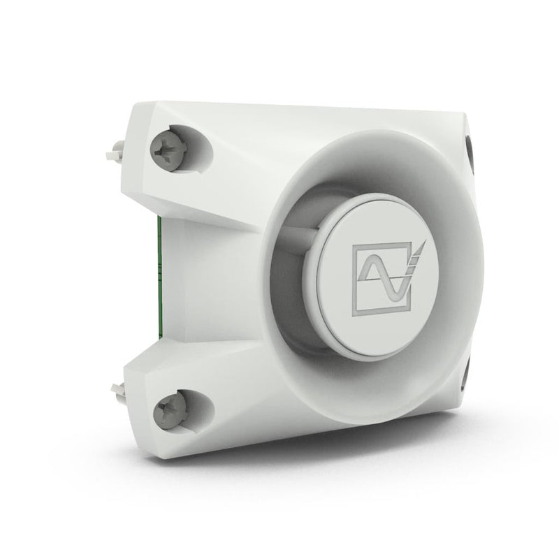 Pfannenberg - Elektronischer Schallgeber LED-Ampelleuchte PY-TL  #21517810055 10-57DC,105dB