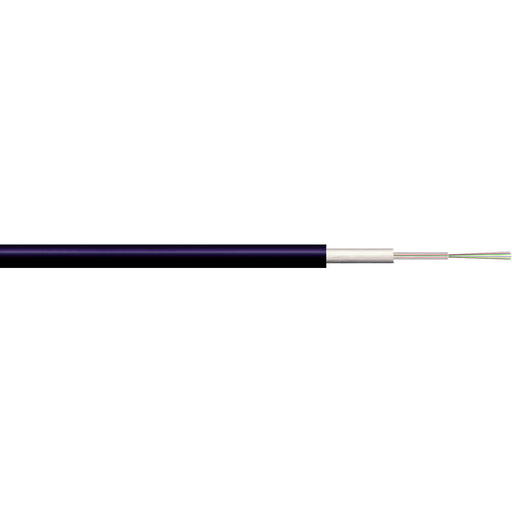 Lapp Kabel&Leitung - LWL-Kabel HITRONIC HQN1500 8E 27600908/4000 9/125 OS2 − 4000 Meter
