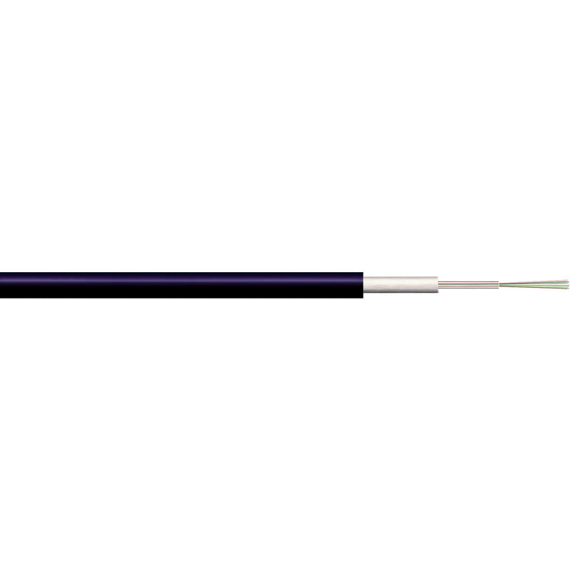 Lapp Kabel&Leitung - LWL-Kabel HITRONIC HQN1500 8G 27600208/4000 50/125 OM2 − 4000 Meter