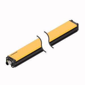 Turck - Wegsensor Induktiver Linearwegsensor LI2000P0 #100001320