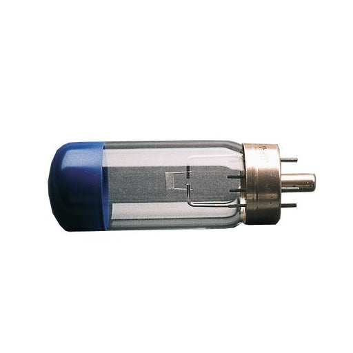 Scharnberger+Hasenbein - Studio-, Projektions- und Fotolampe Projektorlampe 32x103mm 65204 GY17q 24V 150W CYN