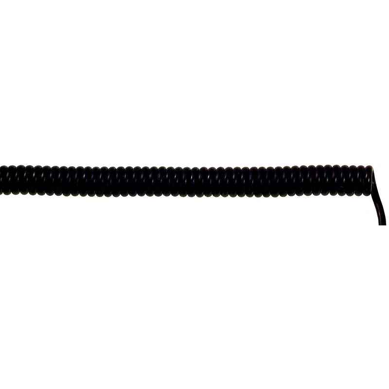 Lapp Zubehör - Wendelleitung UNITRONIC-SPIRAL- 73220257 5x0,25/300