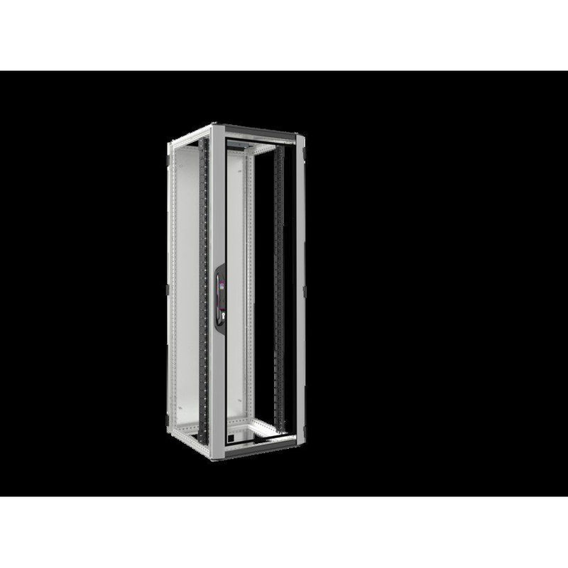 Rittal - Netzwerk-/Serverschrank Netzwerk/Serverschrank VX 5327.121 standard,geschlossen