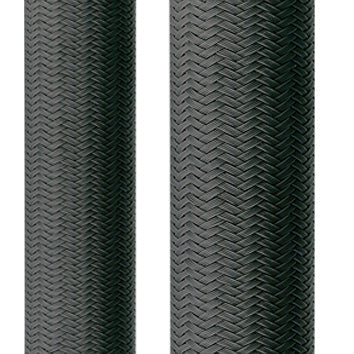 Flexa - Hohlgeflechtschlauch HGPET022swNW4,4-8 − 200 Meter