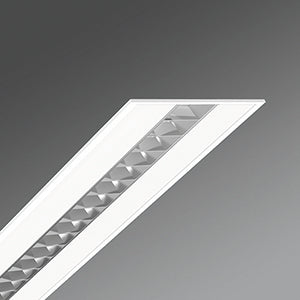 Regiolux - Decken-/Wandleuchte LED-Einbauleuchte RSEX/31 #71010506660 4000K DALI