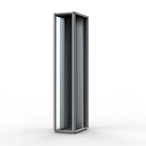 nVent Hoffman - Trennwand (Schaltschrank) Trennplatte, 2000x400 MSPM2004