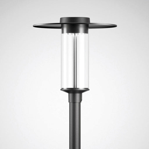 Trilux - Straßen- und Platzleuchte LED-Mastaufsatzleuchte LTX L-SB3L- #7173640 4000K anthrazit