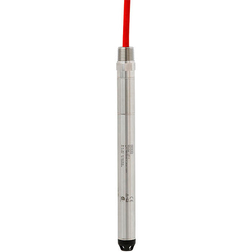 Wika Wiegand - Niveausensor Flüssigkeit Pegelsonde LF-1 14210649 0..1,6bar,4..20mA,2L