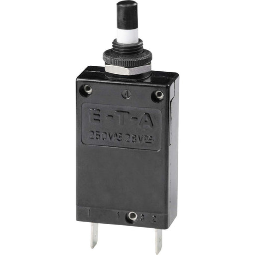 ETA - Leitungsschutzschalter Schutzschalter 2-5700-IG1-K10-20A therm. − 10 Stück