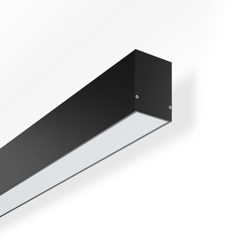 RZB - Decken-/Wandleuchte LED-Wandleuchte 312610.003.1 840, sw