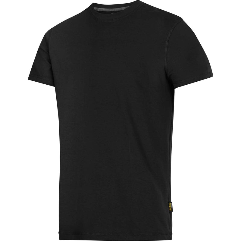 Snickers Workwear - T-Shirt 25020400009 schwarz, Gr.XXXL