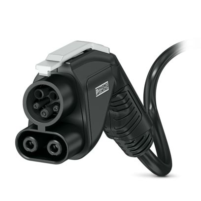 Phoenix Contact - Ladeleitung E-Mobility DC-Ladekabel EV-T1G2CC-DC#1236561