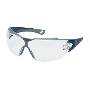 Uvex - Schutzbrille Bügelbrille uvex pheos cx2 9198275 farblos sv sapp. 919