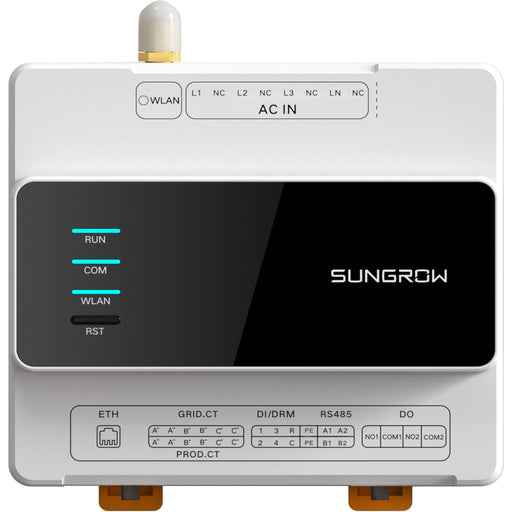 Sungrow - Zubehör/Ersatzteile für regenerative Energieerzeugung Energie-Management-System I Home Manager Residential
