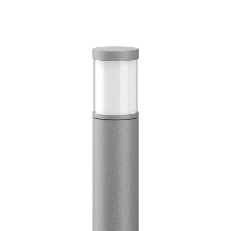 RZB - Wegeleuchte LED-Pollerleuchte 612168.004.76 830, DALI, si