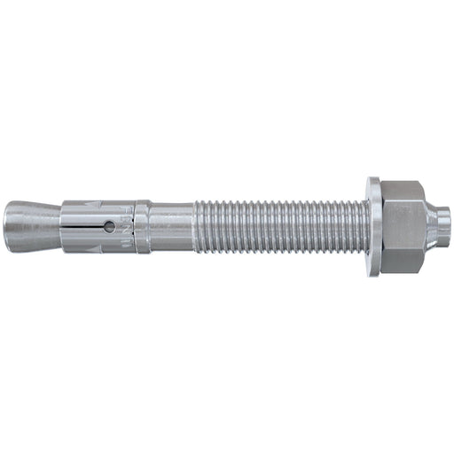 Fischer Deutschl - Bolzenanker Bolzen FBN II 8/70 8x131 − 20 Stück