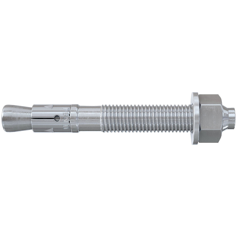 Fischer Deutschl - Bolzenanker Bolzen FBN II 20/60 − 10 Stück
