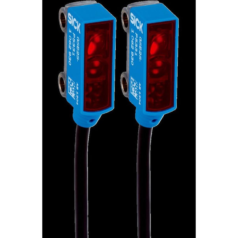 Sick - Einweg-Lichtschranke Miniatur-Lichtschranke GSE2S-P1311