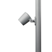 Meyer+Sohn - Downlight/Strahler/Flutlicht LED-Scheinwerfer 8902256230 bandförmig, horiz