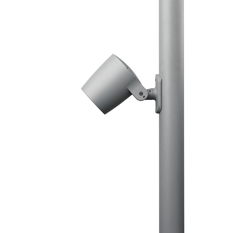 Meyer+Sohn - Downlight/Strahler/Flutlicht LED-Scheinwerfer 8902265050 breitstrahlend