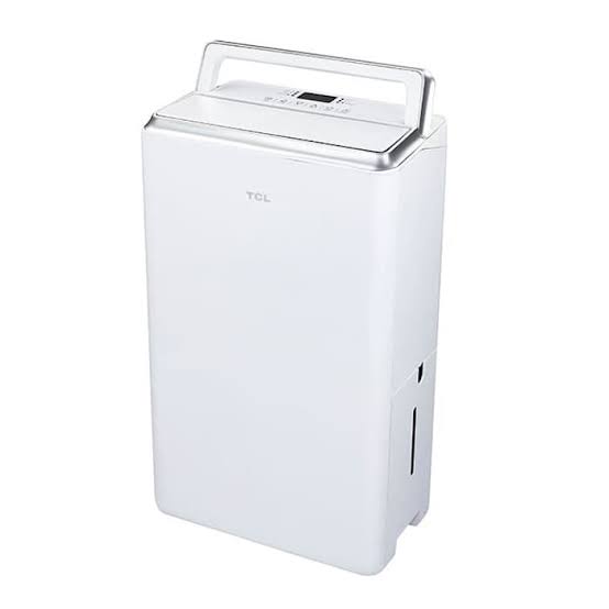 TCL Luftentfeuchter R290 10–50 L/Tag