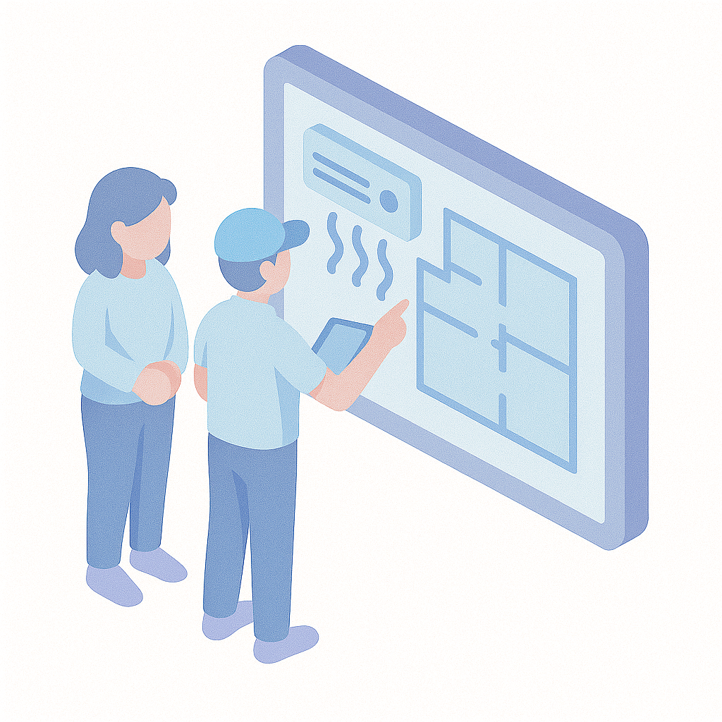 Individuelle Lösung