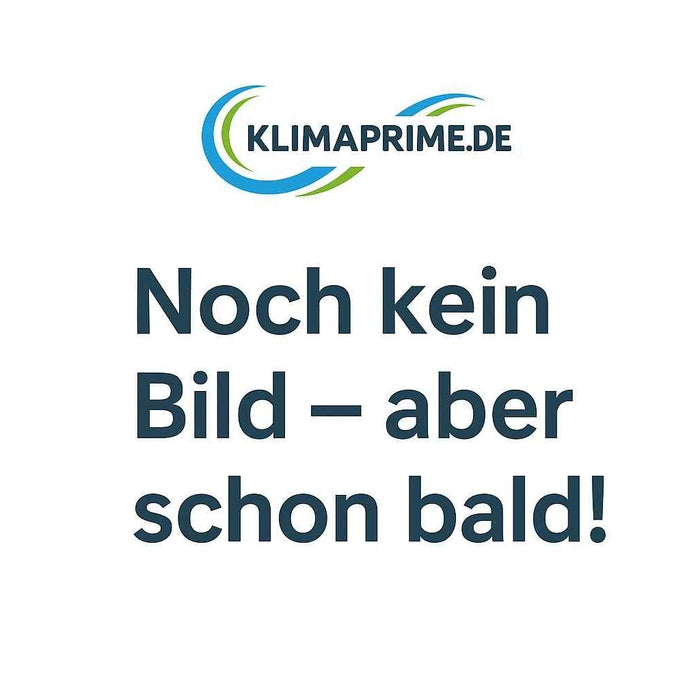 Daikin Deckenkassette Roundflow (FCAG‑B + BYCQ140E Panel) Multisplit Klimaanlage 3 × Deckenkassette + Außeneinheit – 3 Innengeräte
