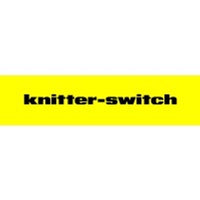 Knitter-switch