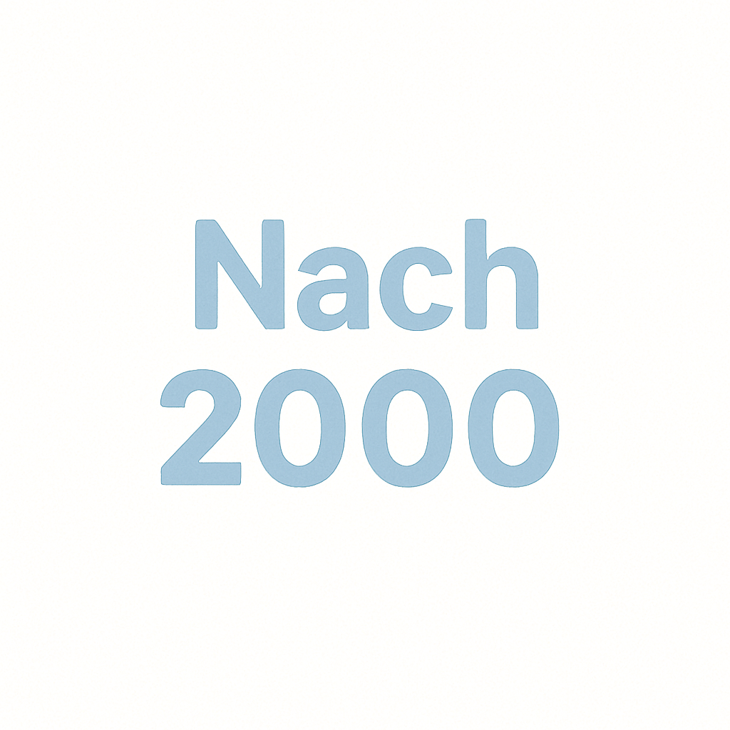 Nach 2000