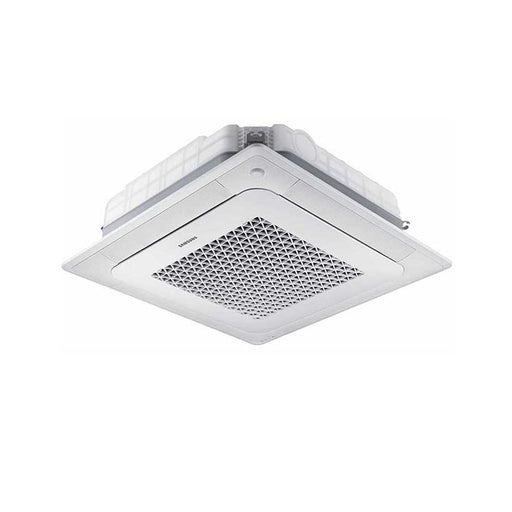 Samsung Mini Deckenkassette WindFree - 2 Inneneinheiten Multisplit Klimaanlage – 1.6 + 1.6 kW - 4.0 kW Außeneinheit by Samsun
