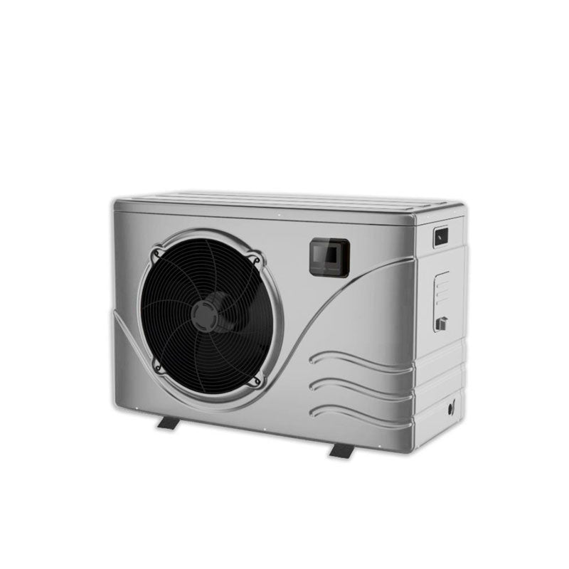 Wärmepumpe fürs Schwimmbad CHPP-010 mit Beckenvolumen von 25 - 40 m³ 10,5 kW