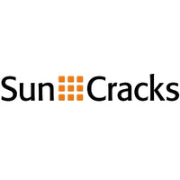 Sun Cracks